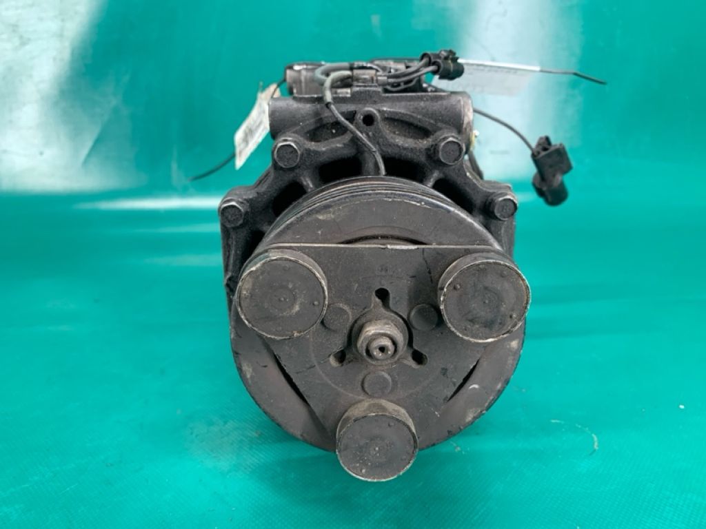 7813A040 | Компресор кондиціонера MITSUBISHI LANCER IX 9 03-07 - Фото 3