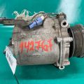 7813A069 | Компрессор кондиционера MITSUBISHI LANCER X 10 07-15