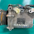 7813A069 | Компрессор кондиционера MITSUBISHI LANCER X 10 07-15 - Превью 5