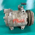 MN123626 | Компресор кондиціонера MITSUBISHI L200 06-14