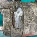 MN123626 | Компресор кондиціонера MITSUBISHI L200 06-14 - Прев'ю 4