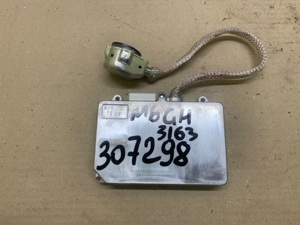 GS3L-51-0H3 | Блок розжига ксенона MAZDA 6 GH 07-12 - Фото 3
