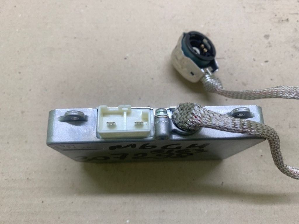 GS3L-51-0H3 | Блок розжига ксенона MAZDA 6 GH 07-12 - Фото 4