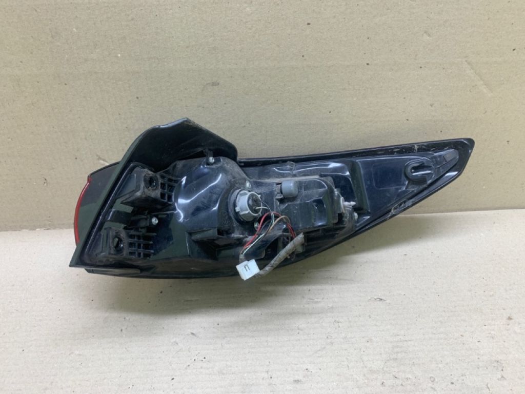 KB8A-51-160F | Ліхтар зовнішній лів. MAZDA CX-5 (KF) 16-21 - Фото 4