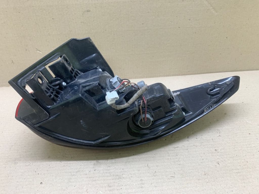 KB8A-51-160F | Ліхтар зовнішній лів. MAZDA CX-5 (KF) 16-21 - Фото 6