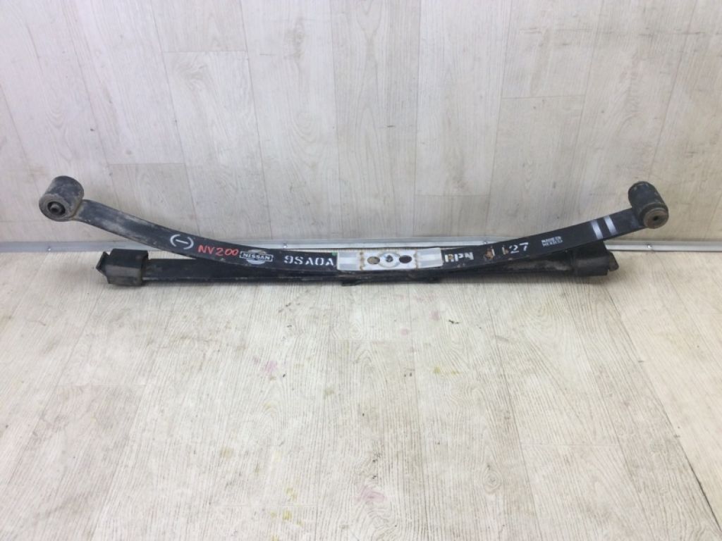 550203LM0B | Рессора задняя NISSAN NV200 USA 13-