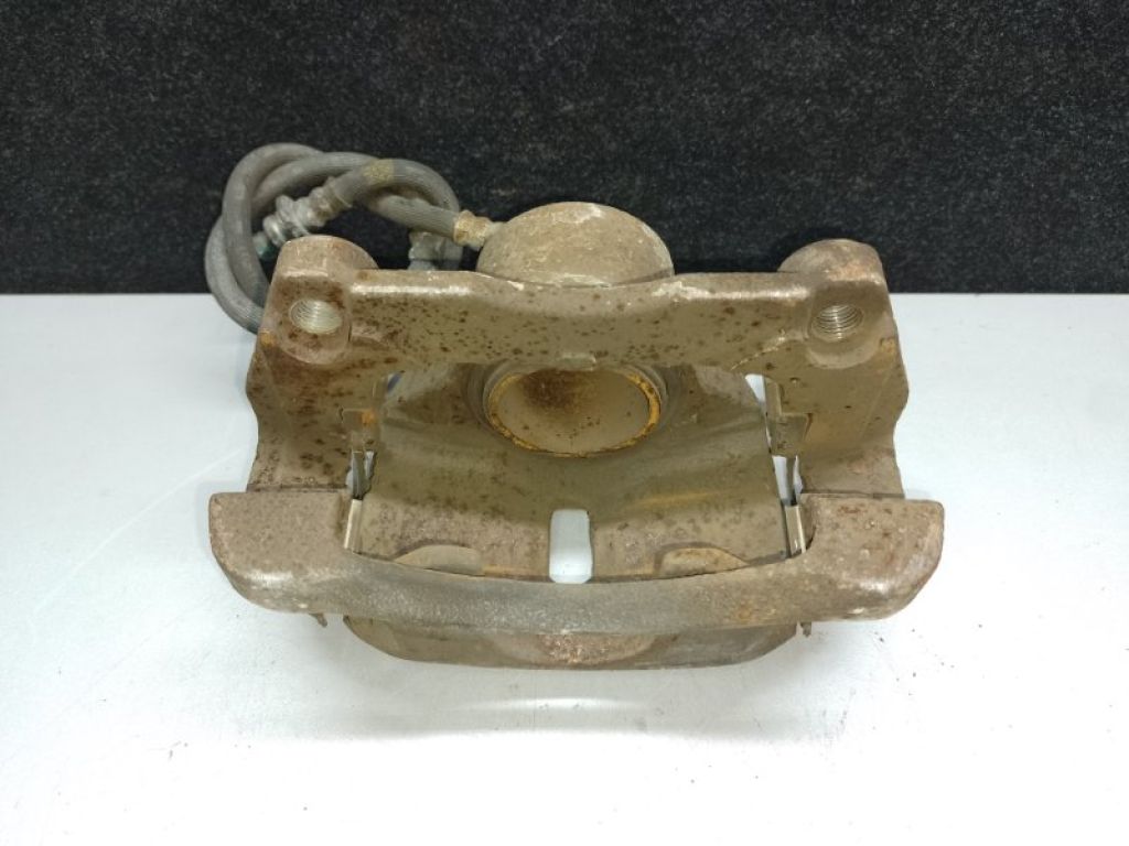 410114BA0C | Суппорт тормозной передн. лев. NISSAN X-TRAIL/ROGUE T32 13-20 - Фото 2