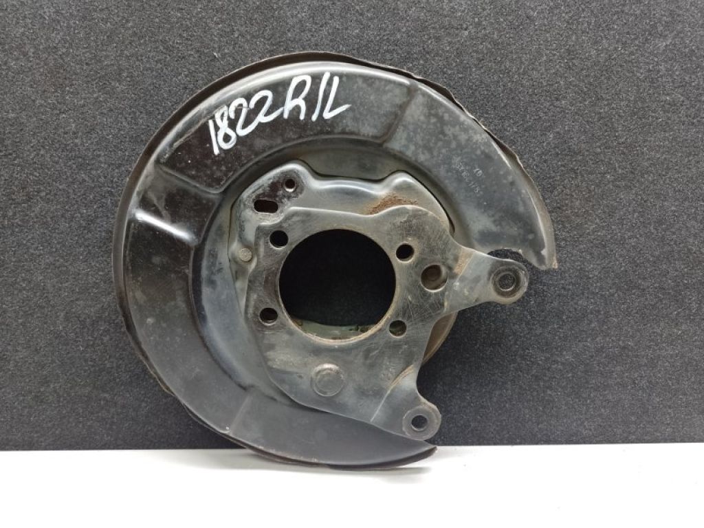 44010-4BA1A | Гальмівний механізм задн. лів. NISSAN X-TRAIL/ROGUE T32 13-20 - Фото 2