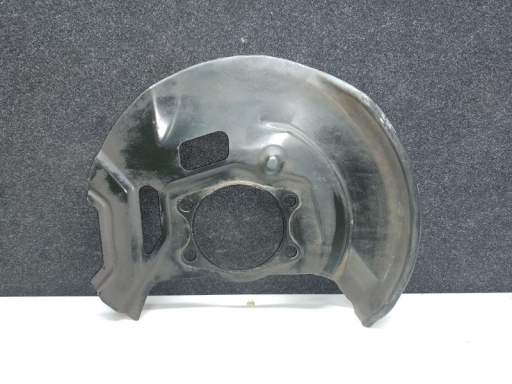 41151-5HA0A | Защита тормозного диска передн. прав. NISSAN X-TRAIL/ROGUE T32 13-20