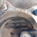 GS3L-26-15XA | Маточина колеса задн. лів. MAZDA 6 GH 07-12 - Прев'ю 3