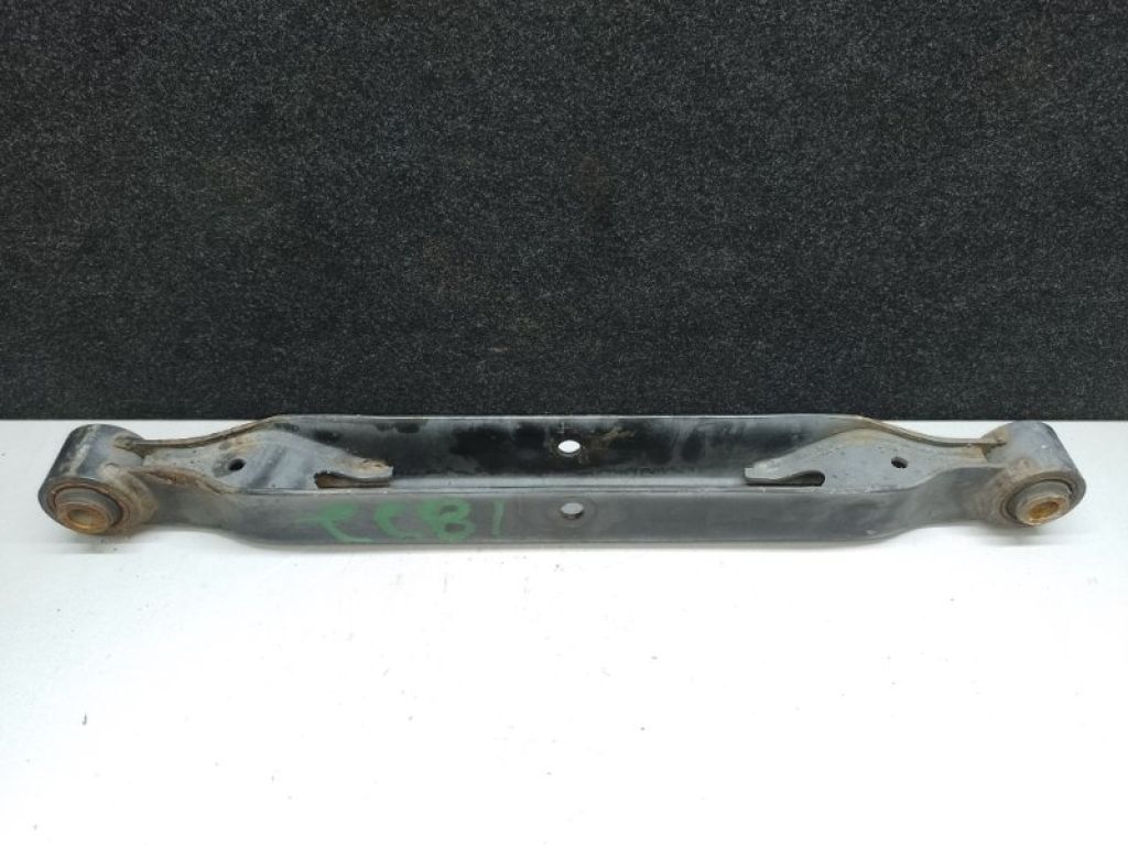 55110-4BA0A | Рычаг задней подвески поперечный нижний прав. NISSAN X-TRAIL/ROGUE T32 13-20