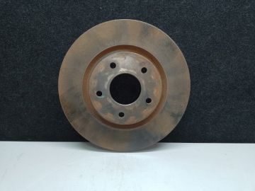 Тормозной диск передний NISSAN X-TRAIL/ROGUE T32 13-20