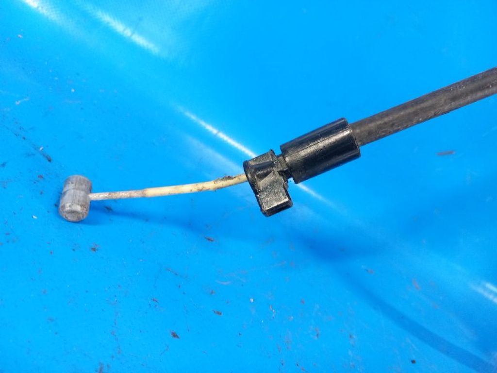 GS3L-44-410B | Трос стоянкового гальма задн. прав. MAZDA 6 GH 07-12 - Фото 2