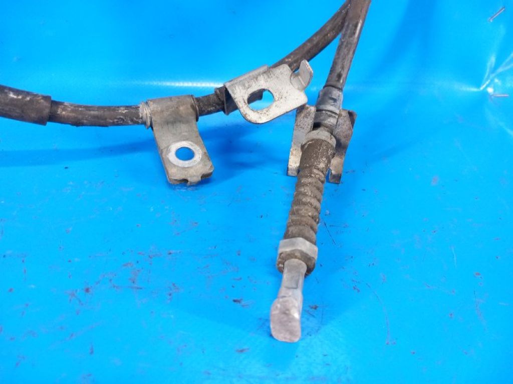 GS3L-44-410B | Трос стоянкового гальма задн. прав. MAZDA 6 GH 07-12 - Фото 3