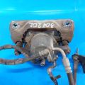 GPZB-33-98ZD | Супорт гальмівний передн. прав. MAZDA 6 GH 07-12 - Прев'ю 2