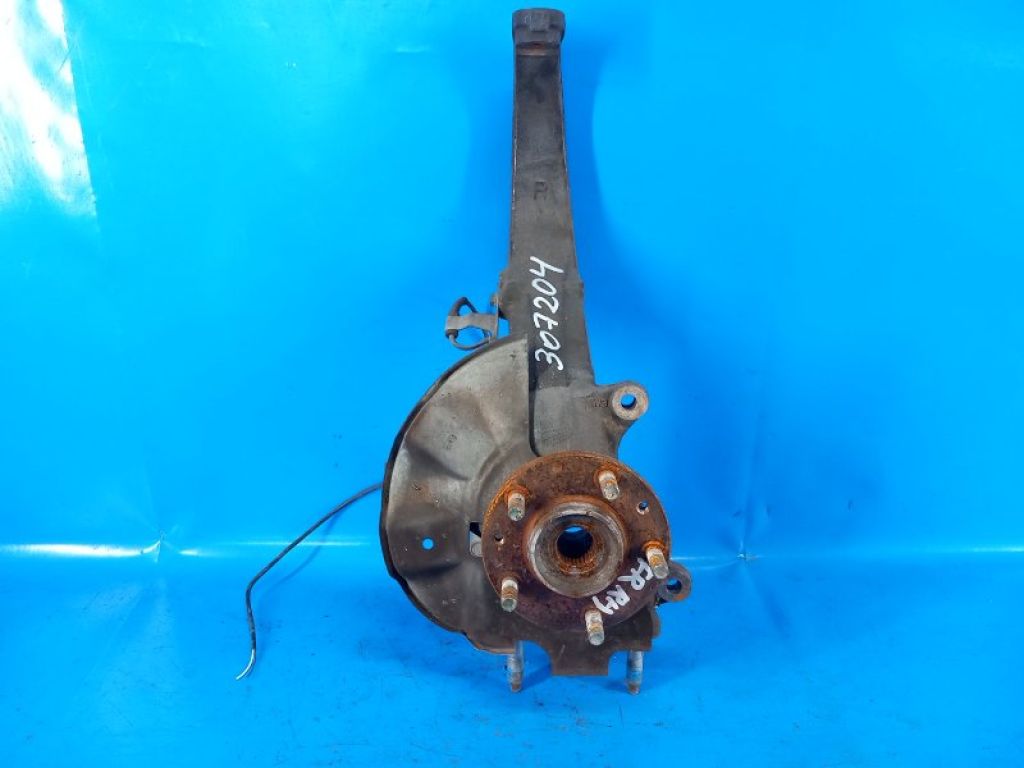 GS3L-33-02XA | Кулак поворотный передн. прав. MAZDA 6 GH 07-12