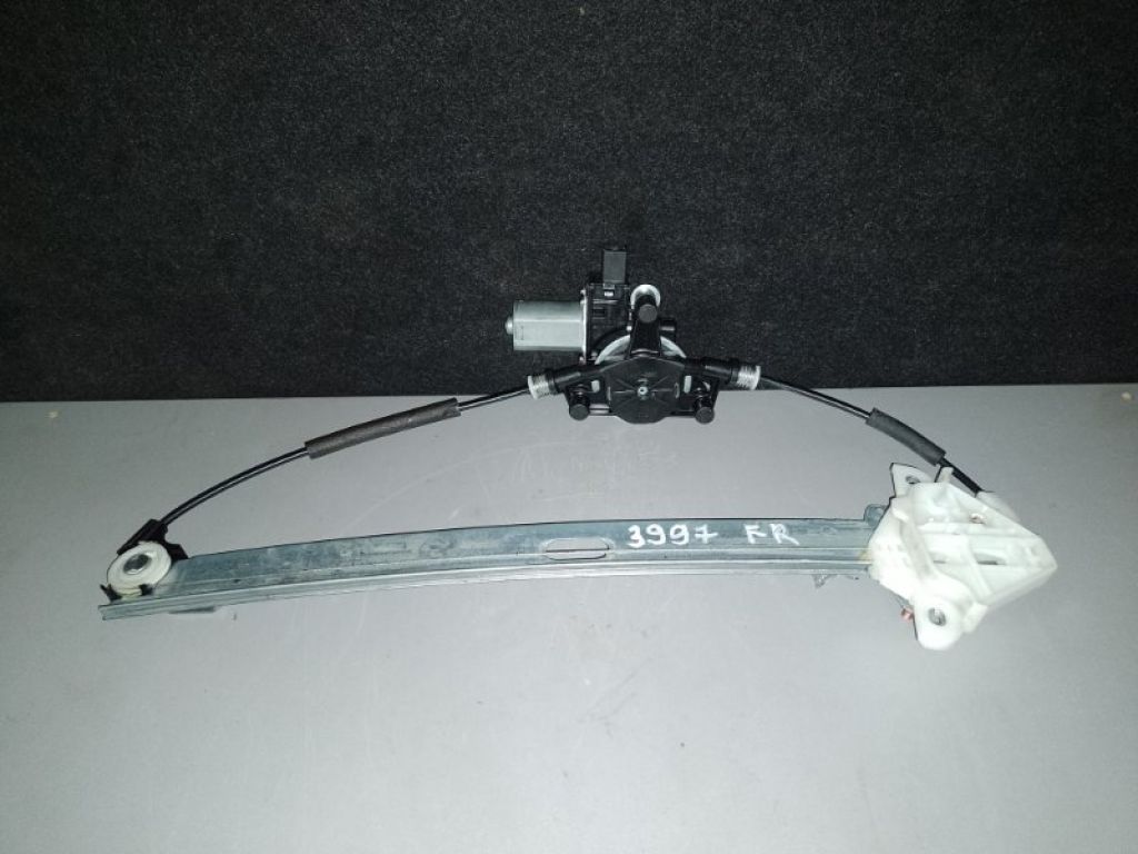 KB7W-58-590 | Стеклоподъемник передн. прав. MAZDA CX-5 (KF) 16-21