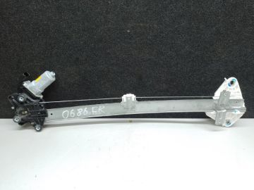 Склопідйомник передн. прав. ACURA MDX (YD3) 13-21