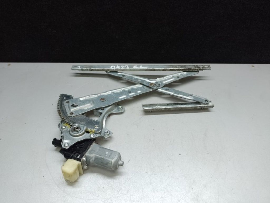 82720-4BA2A | Стеклоподъемник задн. прав. NISSAN X-TRAIL/ROGUE T32 13-20