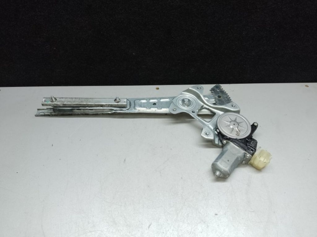 82720-4BA2A | Стеклоподъемник задн. прав. NISSAN X-TRAIL/ROGUE T32 13-20 - Фото 2