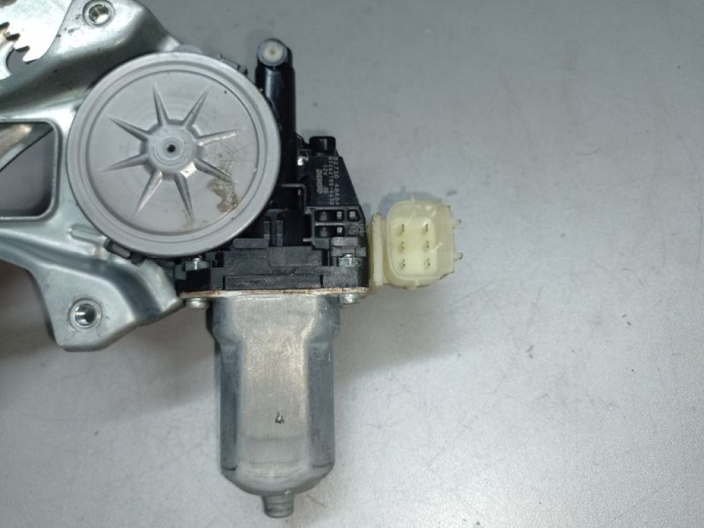 82720-4BA2A | Стеклоподъемник задн. прав. NISSAN X-TRAIL/ROGUE T32 13-20 - Фото 3