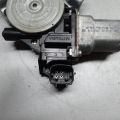 82721-4KH0B | Стеклоподъемник задн. лев. NISSAN SENTRA B17 12-21 - Превью 2