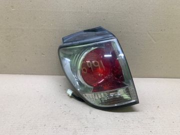 Фонарь наружный лев. LEXUS RX300 98-03