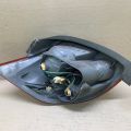 81550-02210 | Фонарь наружный прав. TOYOTA MATRIX 02-08 - Превью 4