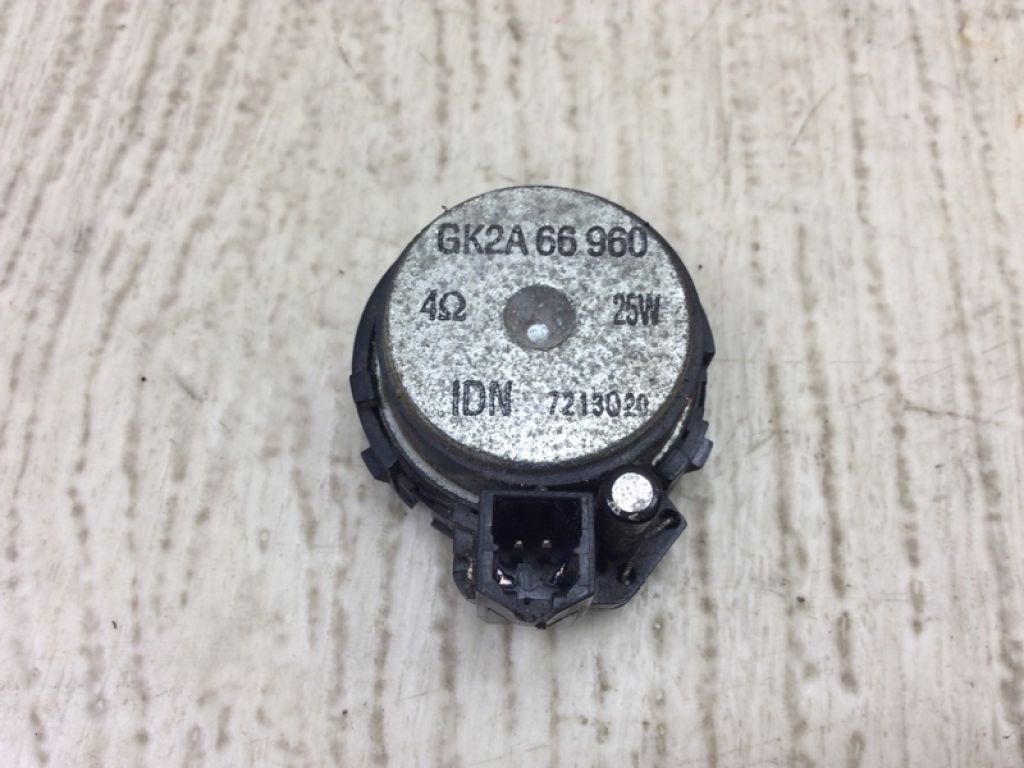 GK2A-66-960 | Динамік MAZDA 3 BK 03-08 - Фото 2