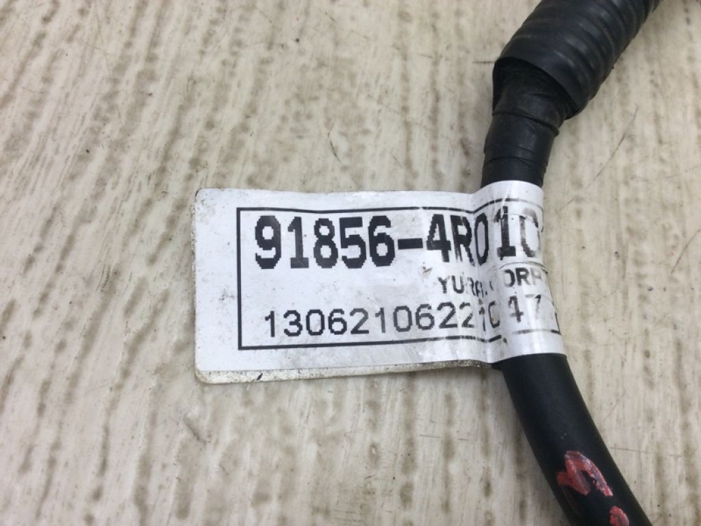 918564R010 | Провідка високовольтна HYUNDAI SONATA YF 10-14 - Фото 3