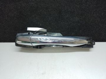 Ручка двери наружная задн. прав. INFINITI M25/M37/M56/Q70/M35H 10-16