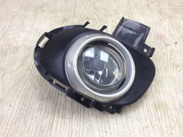 Протитуманна фара передн. лів. MAZDA 3 BK 03-08