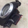 BN8G-51-690C | Противотуманная фара передн. лев. MAZDA 3 BK 03-08 - Превью 3