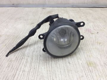 Противотуманная фара передн. прав. TOYOTA CAMRY 40 06-11