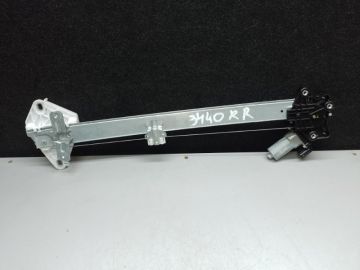 Склопідйомник задн. прав. ACURA MDX (YD3) 13-21