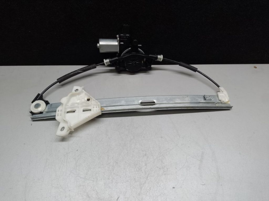 KB7W-72-590 | Стеклоподъемник задн. прав. MAZDA CX-5 (KF) 16-21