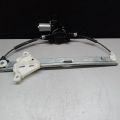 KB7W-72-590 | Стеклоподъемник задн. прав. MAZDA CX-5 (KF) 16-21