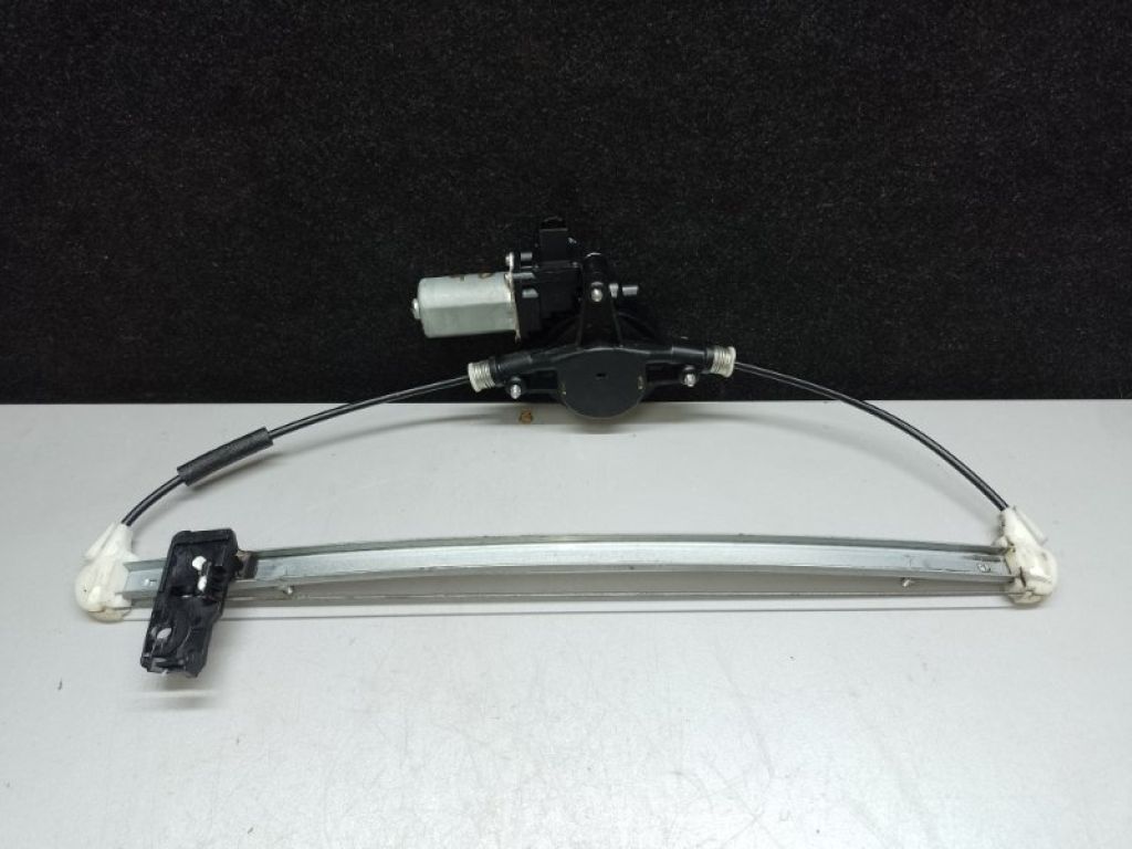 BBM4-72-590 | Склопідйомник задн. прав. MAZDA 3 BL 09-13