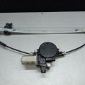 BBM4-72-590 | Склопідйомник задн. прав. MAZDA 3 BL 09-13 - Прев'ю 2