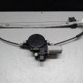 BBM4-73-590 | Стеклоподъемник задн. лев. MAZDA 3 BL 09-13 - Превью 2