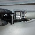 BBM4-73-590 | Стеклоподъемник задн. лев. MAZDA 3 BL 09-13 - Превью 4
