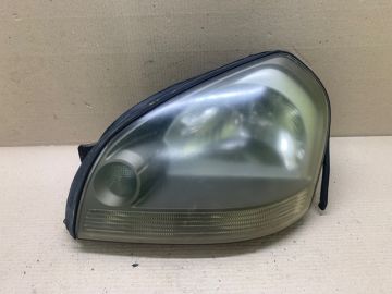 Фара лів. HYUNDAI TUCSON 04-10