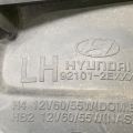 92101-2E050 | Фара лів. HYUNDAI TUCSON 04-10 - Прев'ю 5
