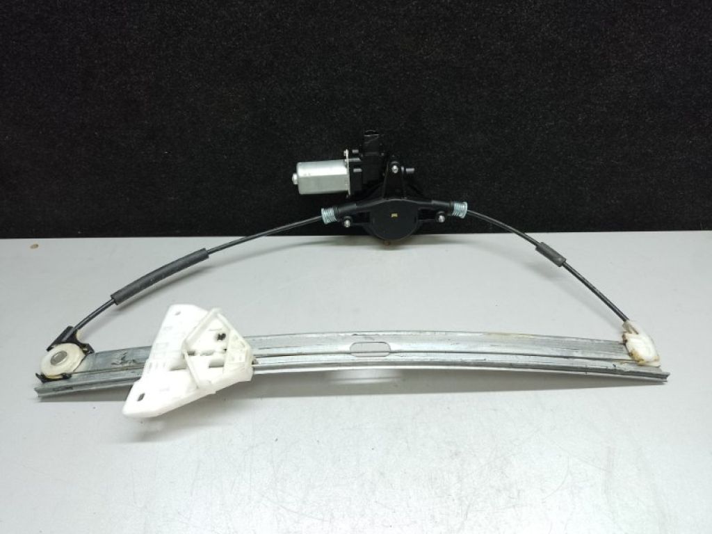 GS3L-58-97YD | Склопідйомник передн. прав. MAZDA 6 GH 07-12