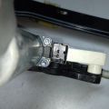 17A 837 461 F | Стеклоподъемник передн. лев. VOLKSWAGEN JETTA USA 18- - Превью 4