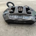 958 352 423 01 | Супорт гальмівний задн. лів. PORSCHE CAYENNE 10-18 - Прев'ю 4