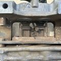 958 352 423 01 | Супорт гальмівний задн. лів. PORSCHE CAYENNE 10-18 - Прев'ю 7