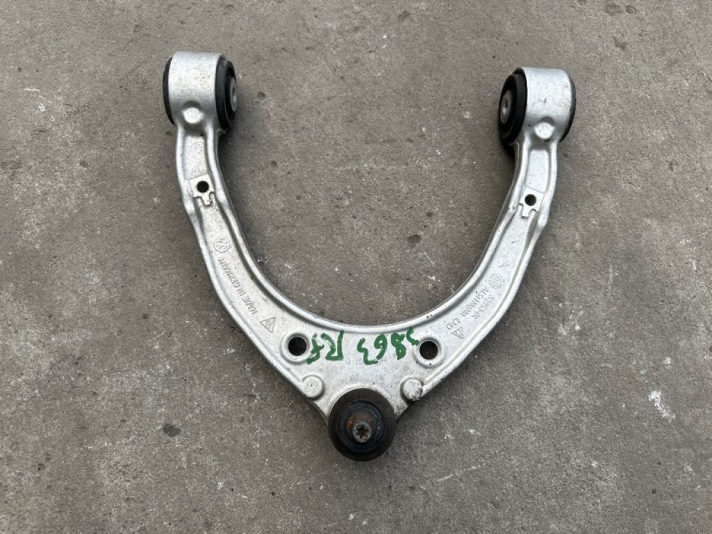 958 341 051 00 | Важіль передньої підвіски верхній прав. PORSCHE CAYENNE 10-18 - Фото 2