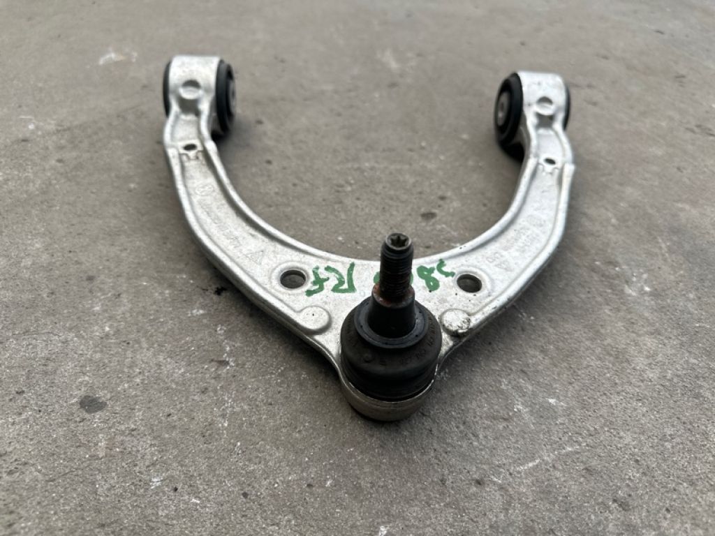 958 341 051 00 | Важіль передньої підвіски верхній прав. PORSCHE CAYENNE 10-18 - Фото 3