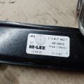 17A 837 462 F | Стеклоподъемник передн. прав. VOLKSWAGEN JETTA USA 18- - Превью 3